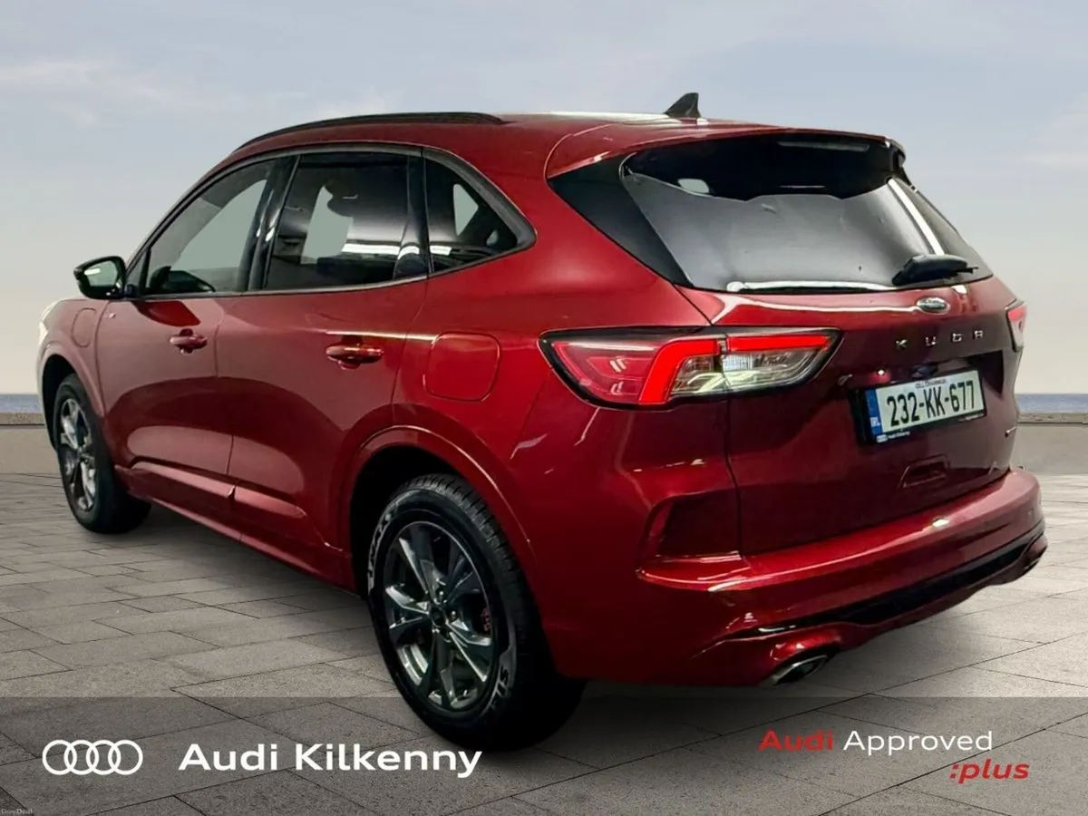 Ford Kuga 2.5 Duratec 225PS PHEV ST-Line Auto "Pri - Image 5