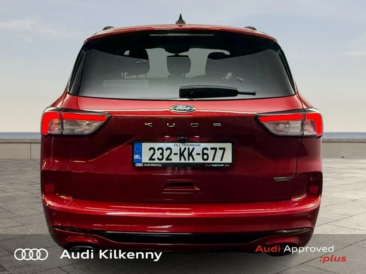 Ford Kuga 2.5 Duratec 225PS PHEV ST-Line Auto "Pri - Image 6