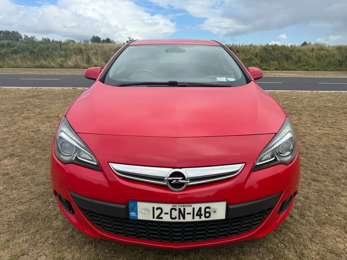2.0 DIESEL GTC MODEL NCT 2027 - Image 2