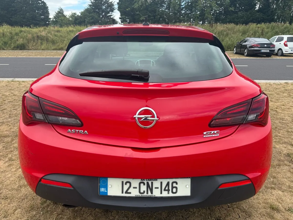 2.0 DIESEL GTC MODEL NCT 2027 - Image 6