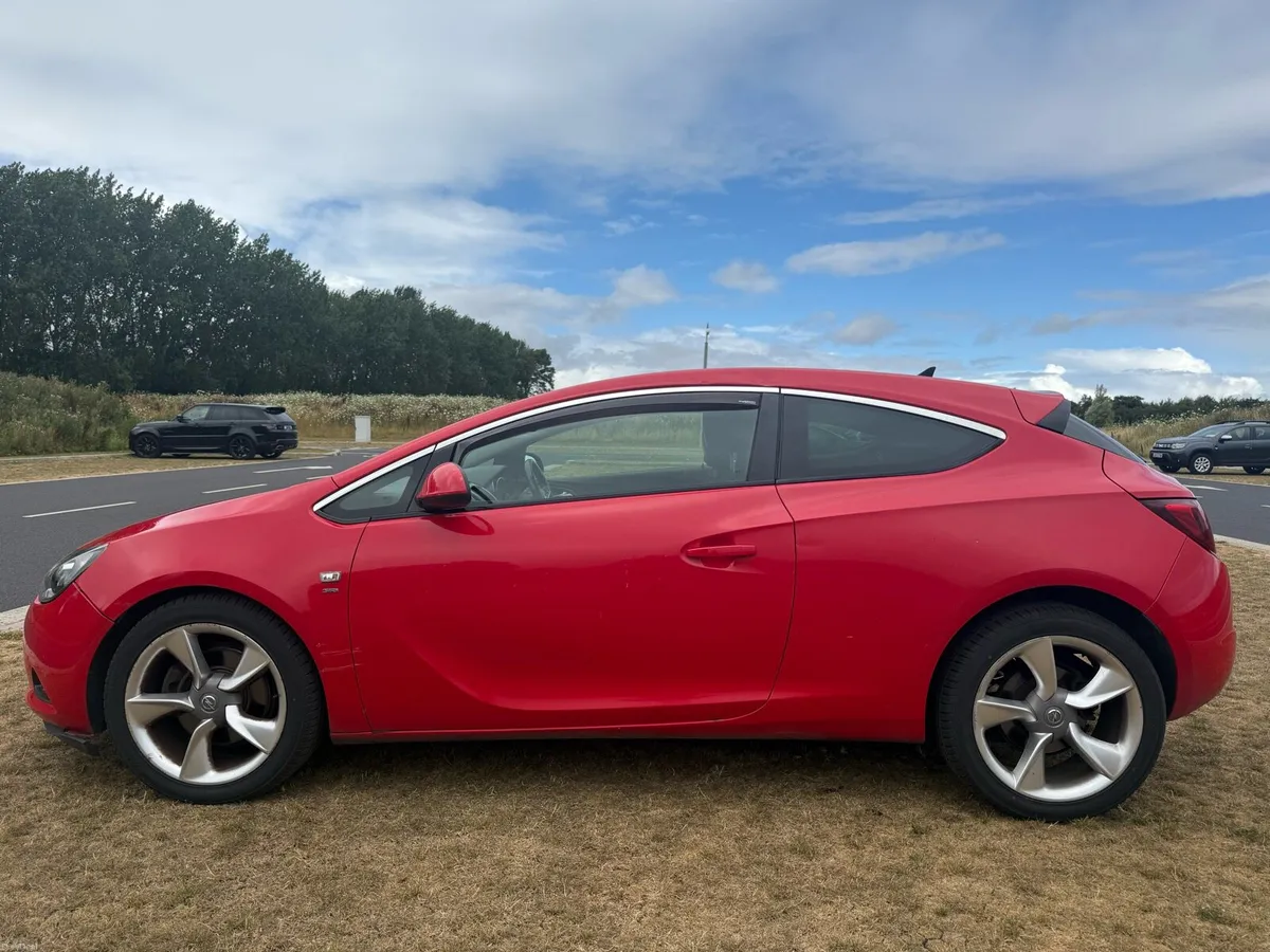 2.0 DIESEL GTC MODEL NCT 2027 - Image 4
