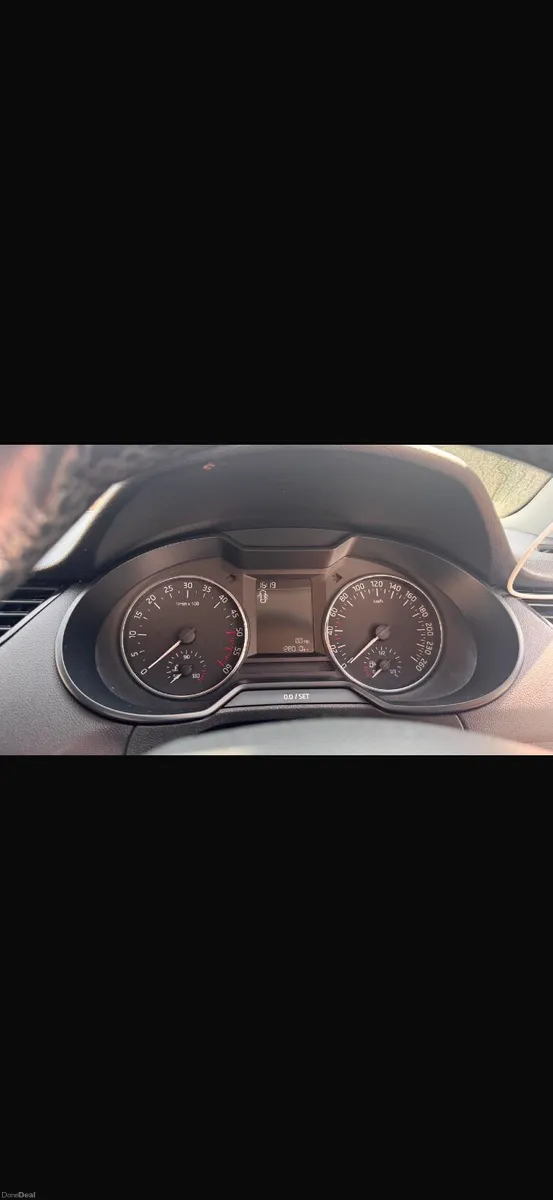 Skoda Octavia 2016 - Image 3