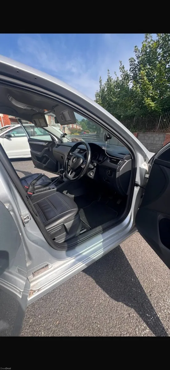 Skoda Octavia 2016 - Image 6