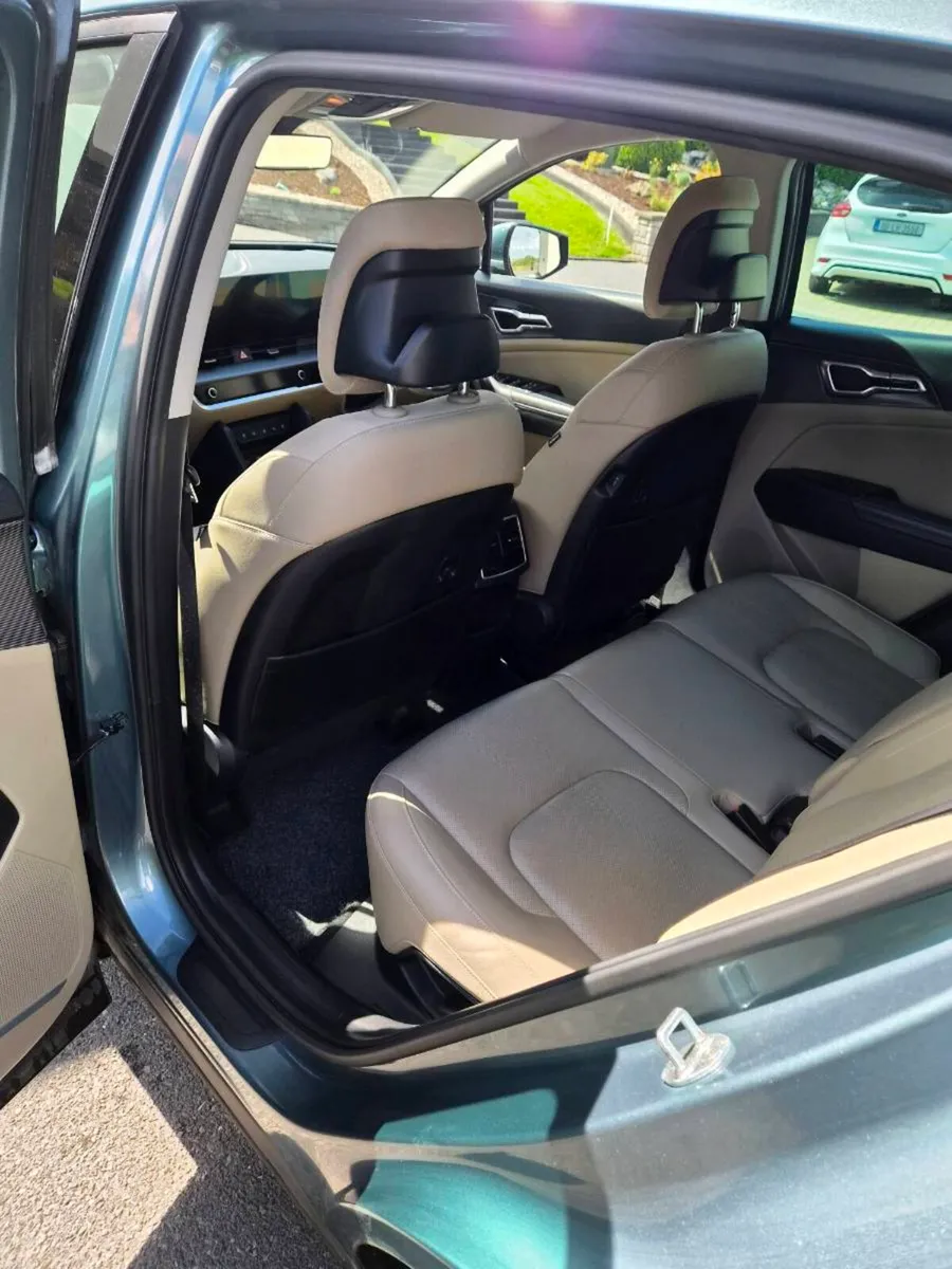 Kia Sportage - Image 6
