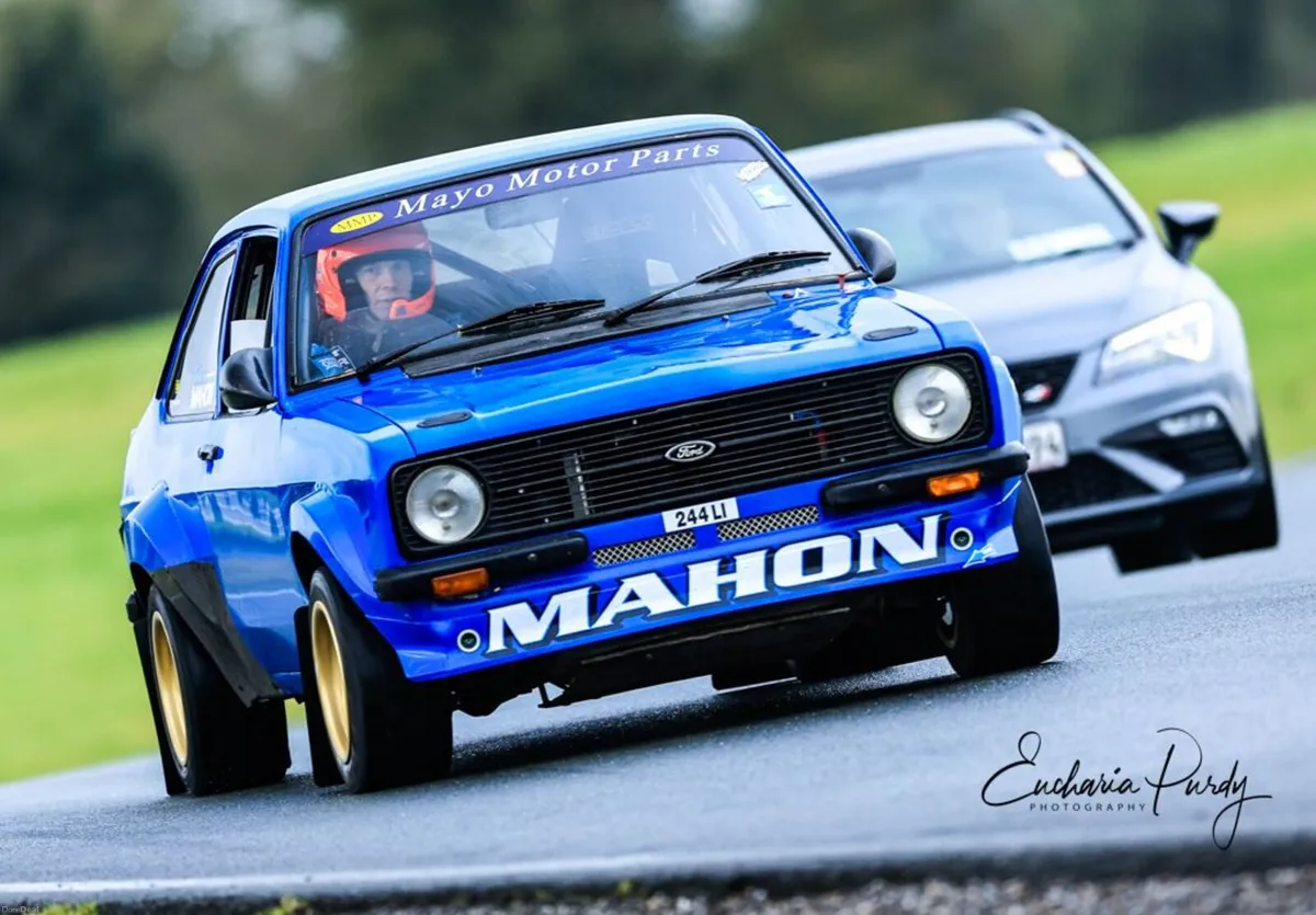 Next Trackday Sept 4th Mondello Park - Image 3