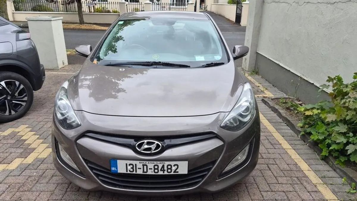 2013 Hyundai I30 - Image 2