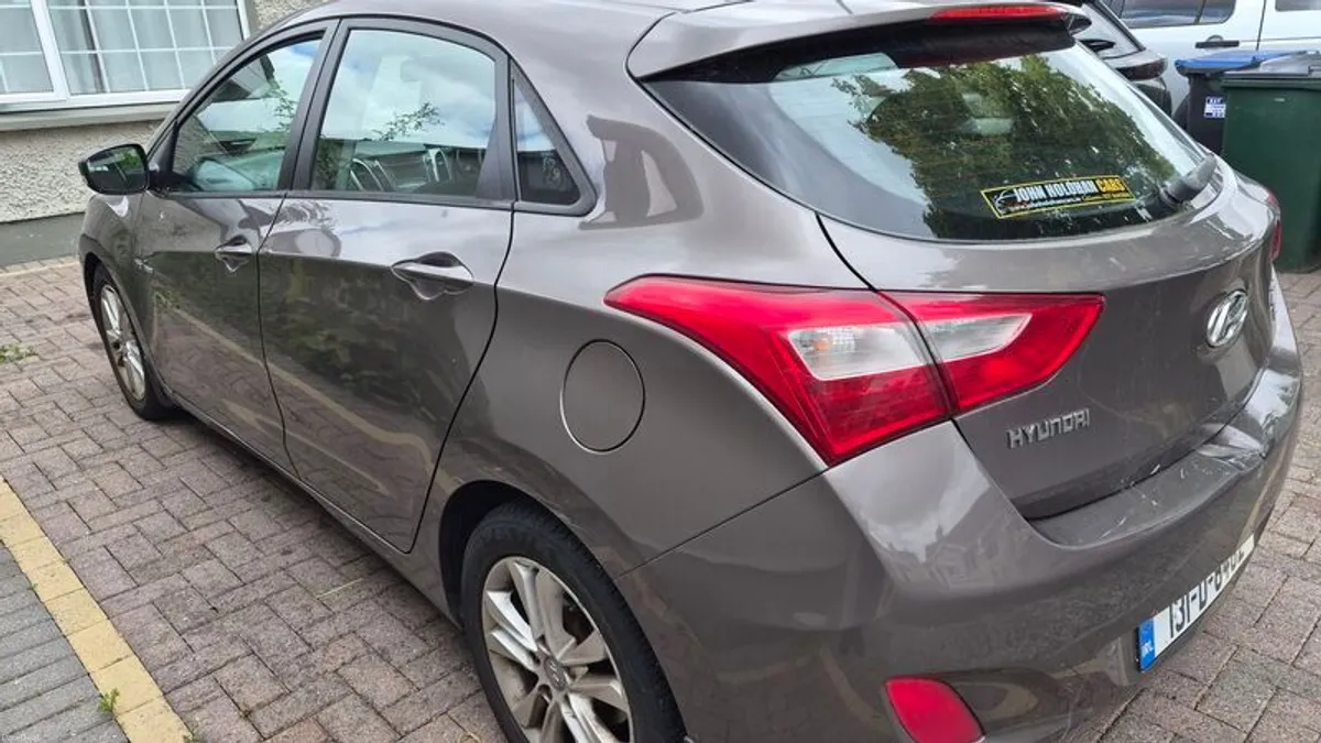 2013 Hyundai I30 - Image 4