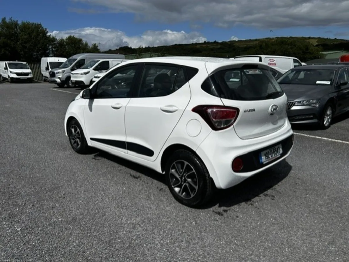 Hyundai i10 2019 - Image 3