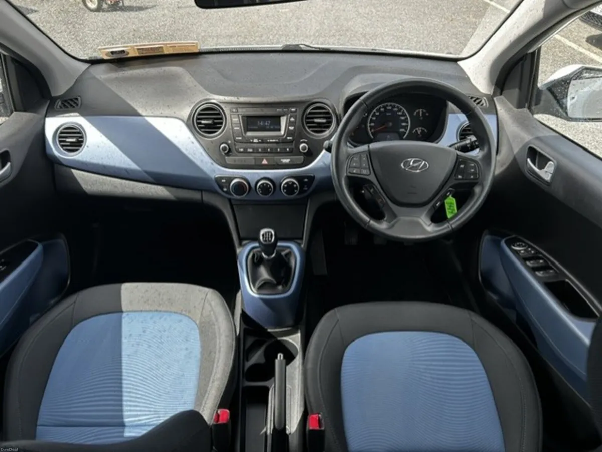 Hyundai i10 2019 - Image 6