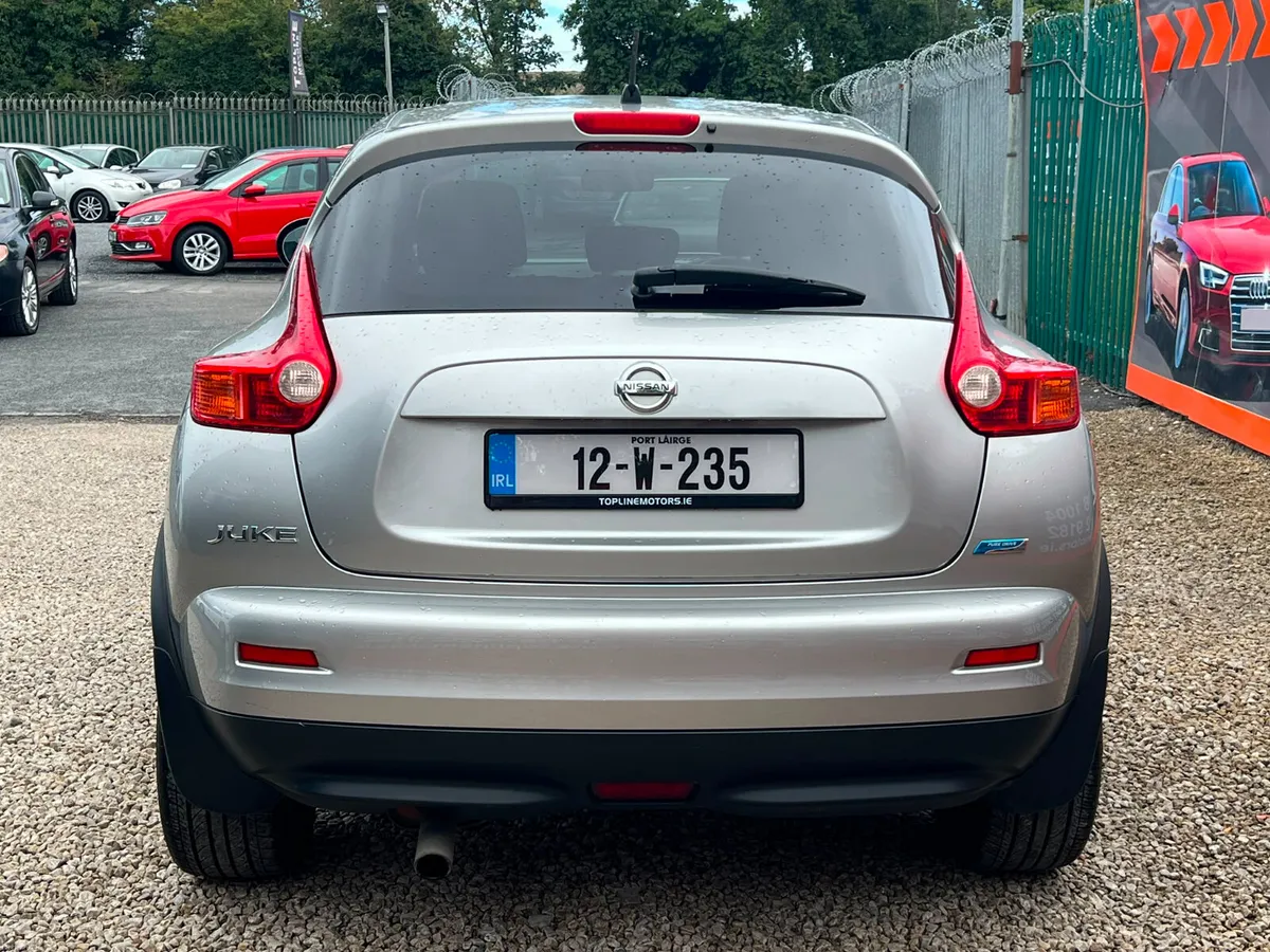 Nissan Juke//SPORT//NCTED// - Image 6