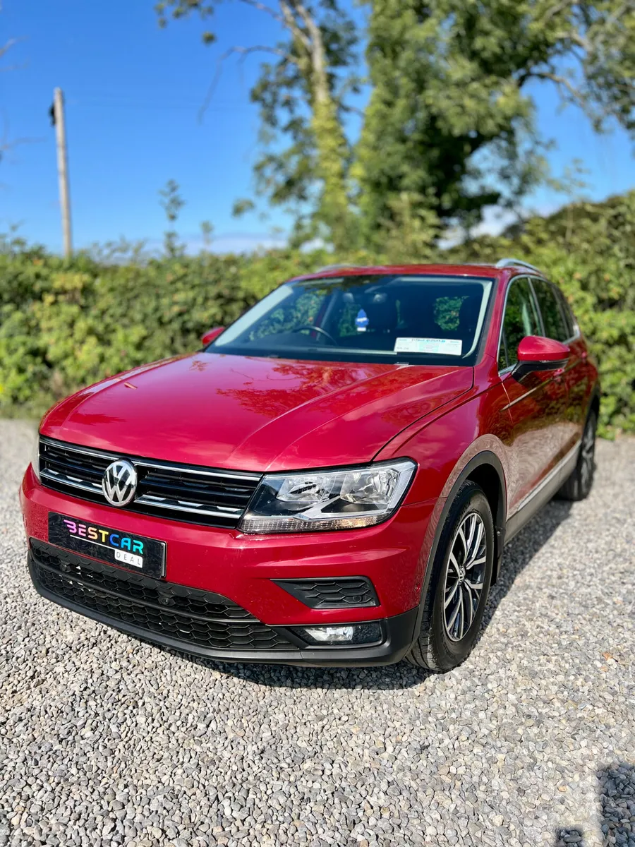2017 Volkswagen DEPOSIT TAKEN - Image 6