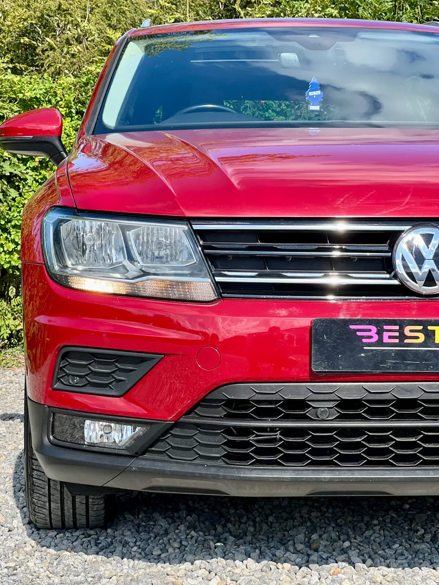 2017 Volkswagen DEPOSIT TAKEN - Image 5