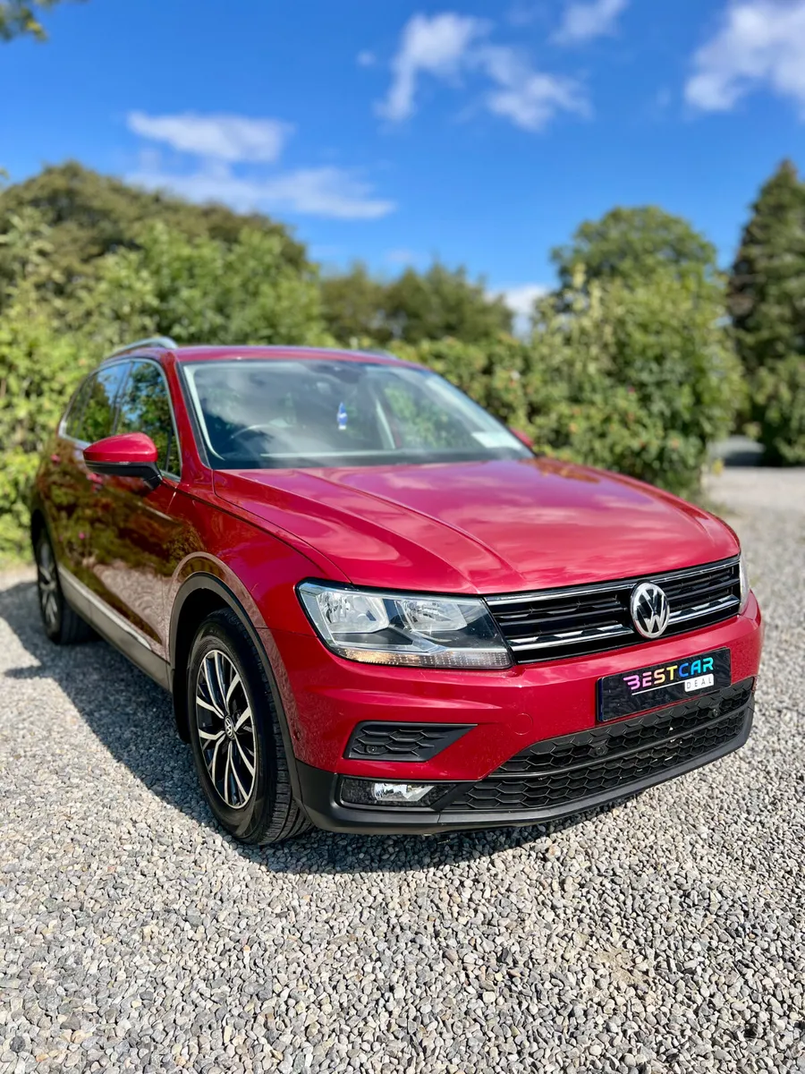2017 Volkswagen DEPOSIT TAKEN - Image 2