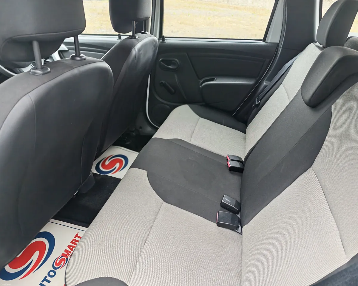 2016 Dacia Duster 1.5 DCI Alternative - Image 6