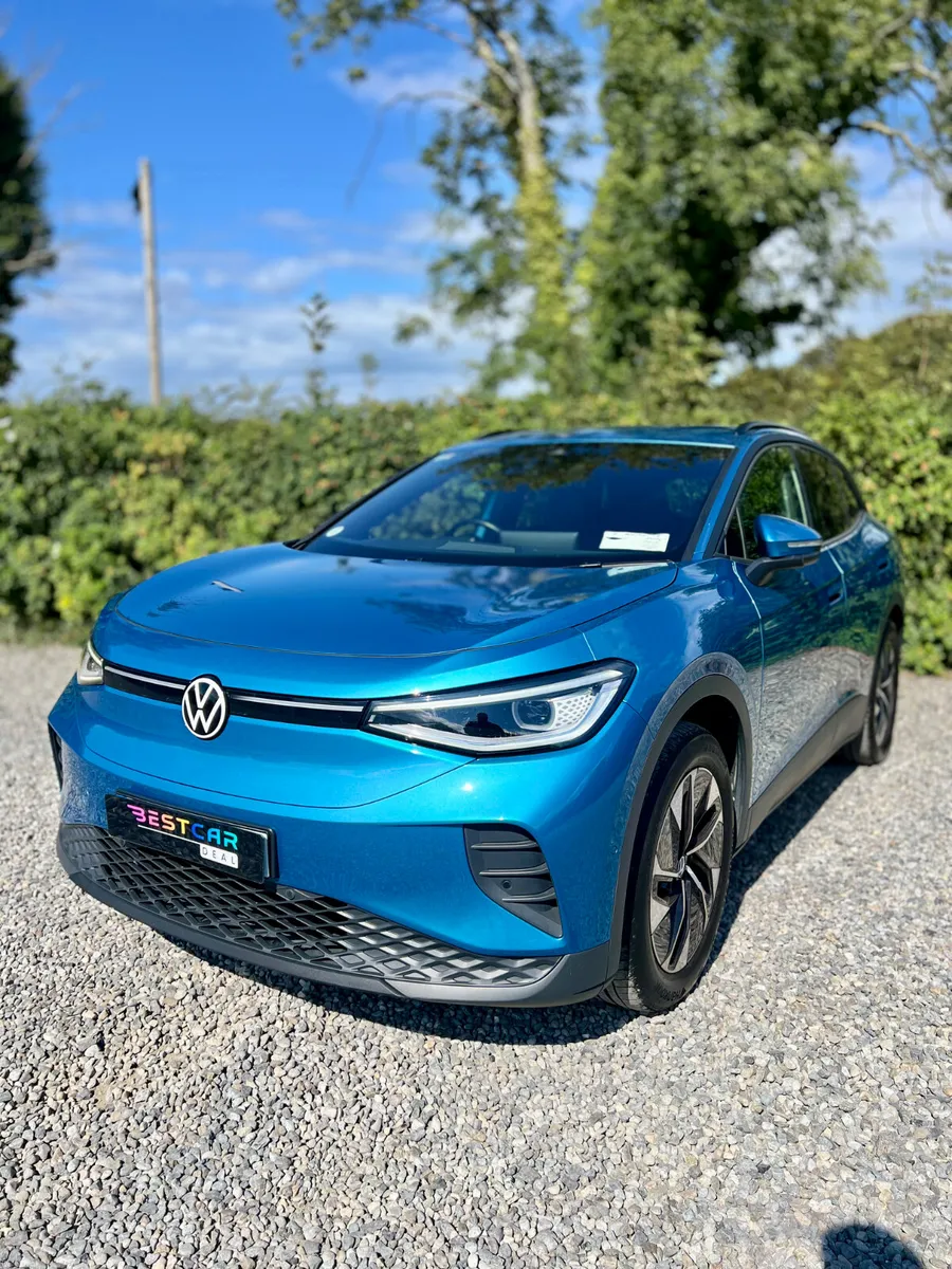 2025 Volkswagen ID.4 Pro Plus 82kWh 286HP Auto - Image 6
