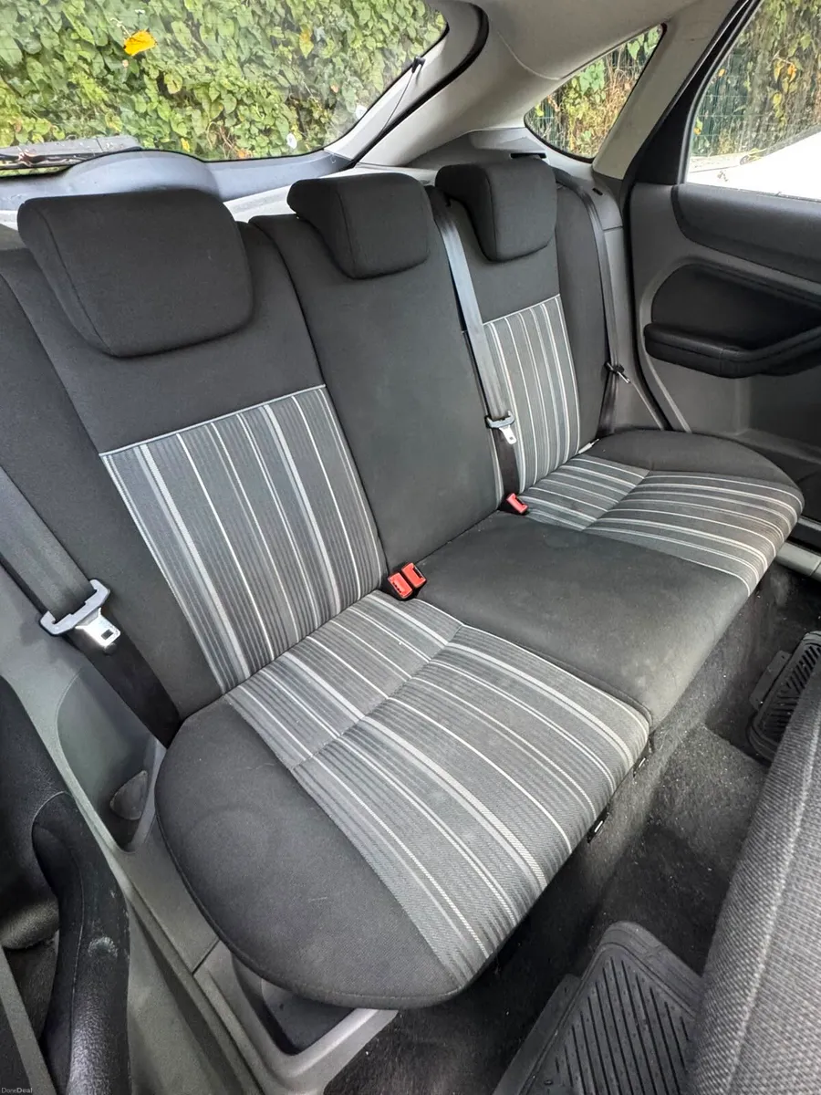 Ford focus 11 no nct - Image 4