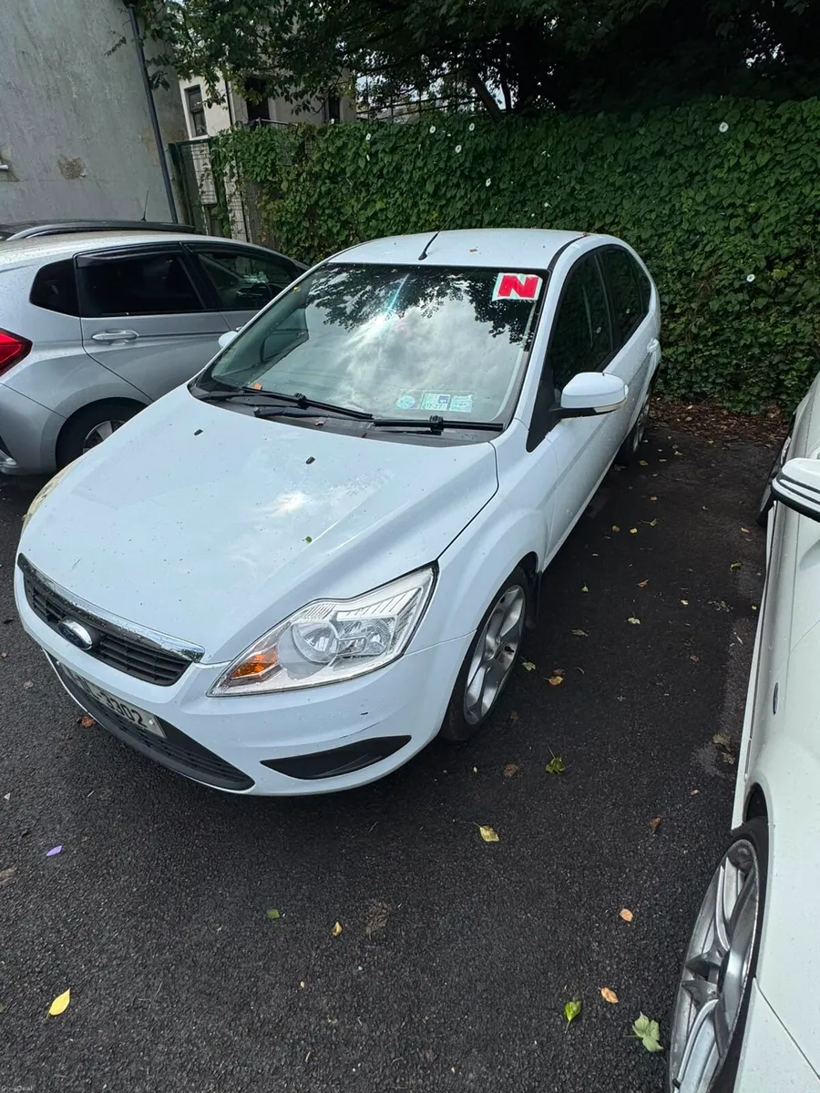 Ford focus 11 no nct - Image 5