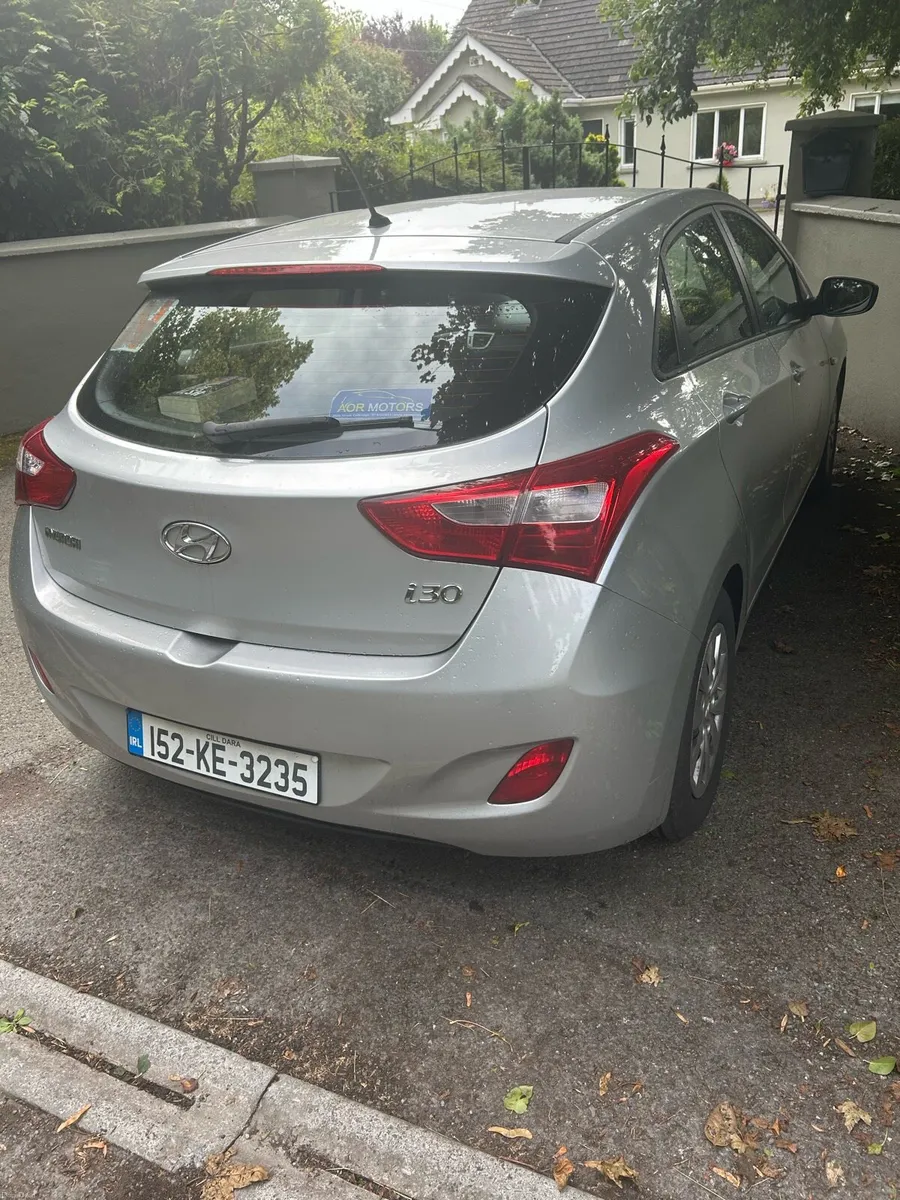 Hyundai i30 *new NCT* - Image 3