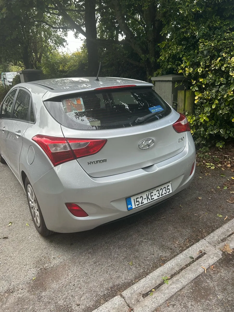 Hyundai i30 *new NCT* - Image 6