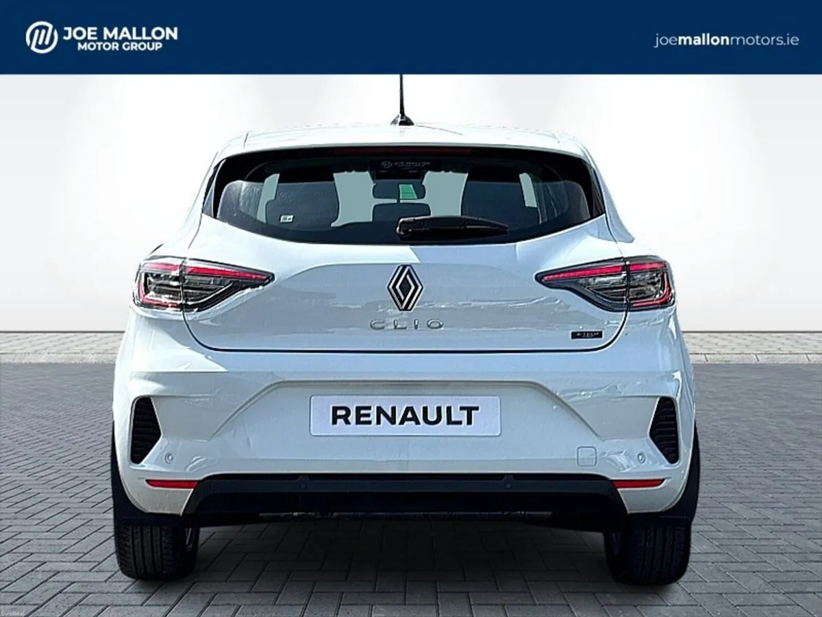 Renault Clio Evolution Hybrid 145 Auto - Image 5