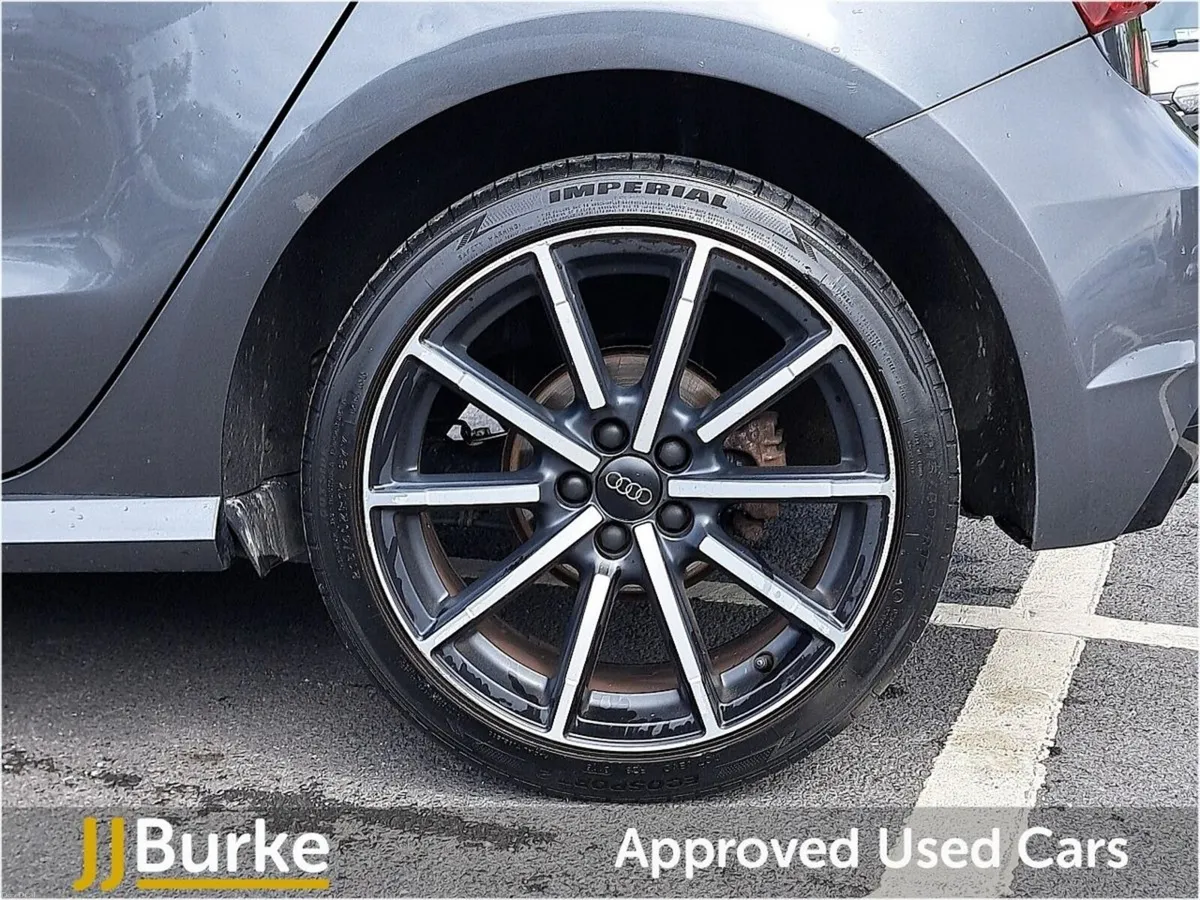 Audi A1 Sportback SB 1.0 TFSI 95 S Line - Image 6
