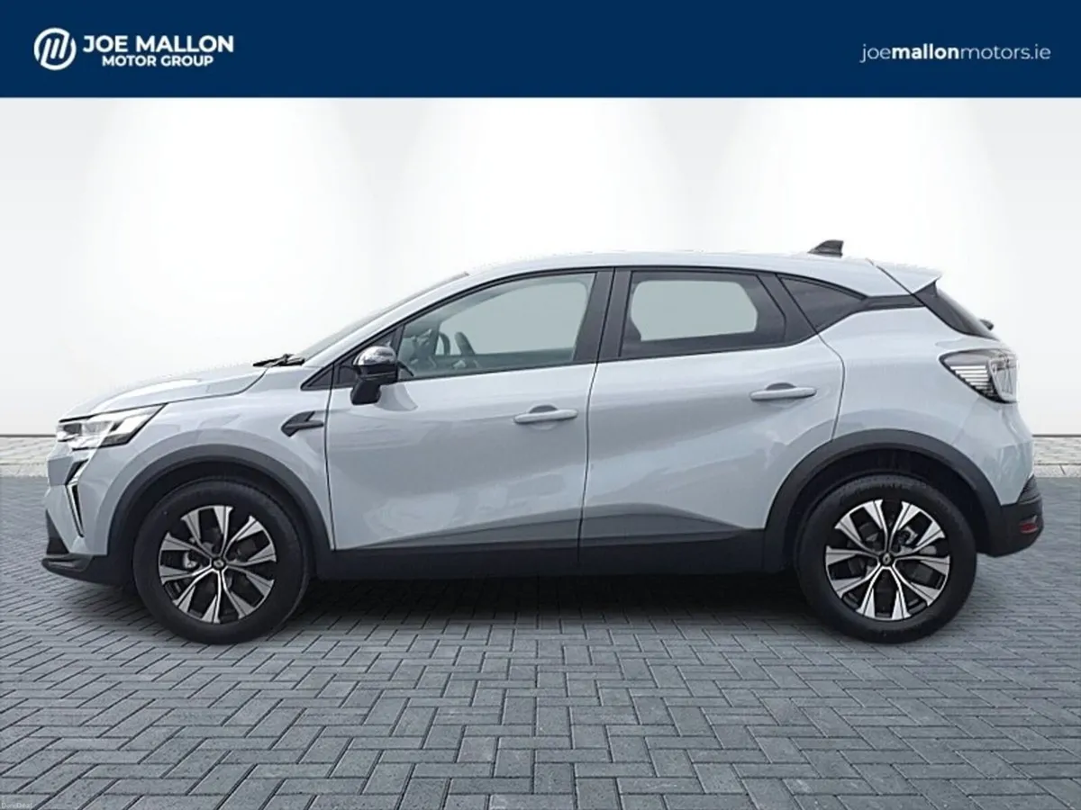 Renault Captur Evolution TCe 115 E06X (262) - Image 4