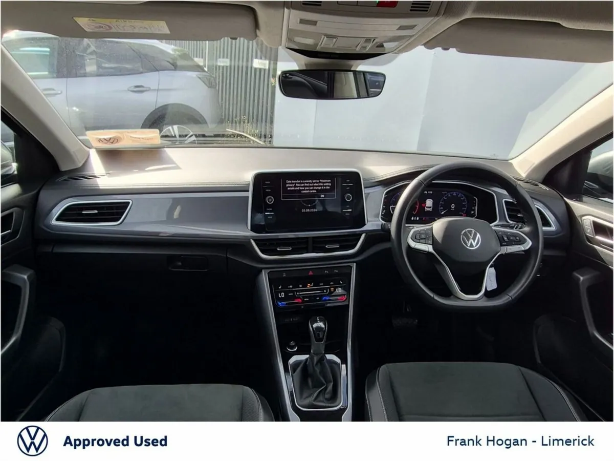 Volkswagen T-Roc T-ROC STYLE 1.5 TSI D7F 150HP - Image 2