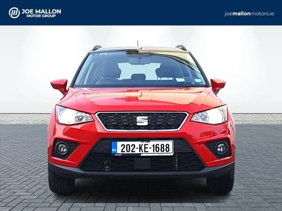 SEAT Arona 1.0TSI 115hp SE - Image 3