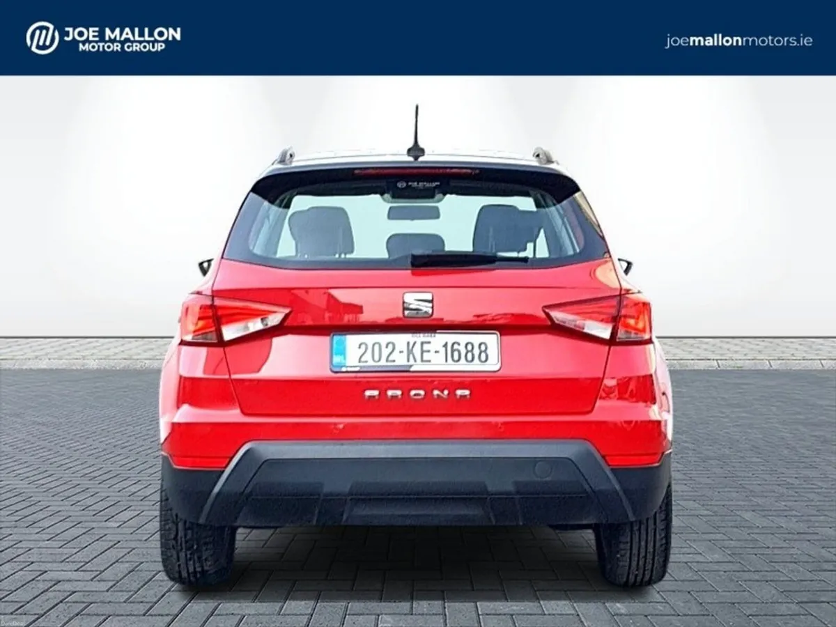 SEAT Arona 1.0TSI 115hp SE - Image 5