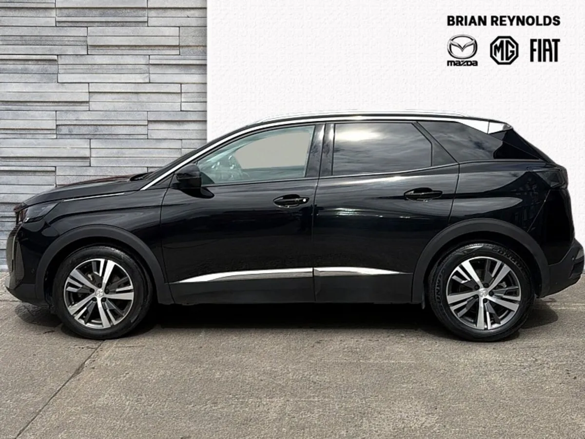 Peugeot 3008 3008 FL ALLURE 1.5 BLUE HDI Commercia - Image 5