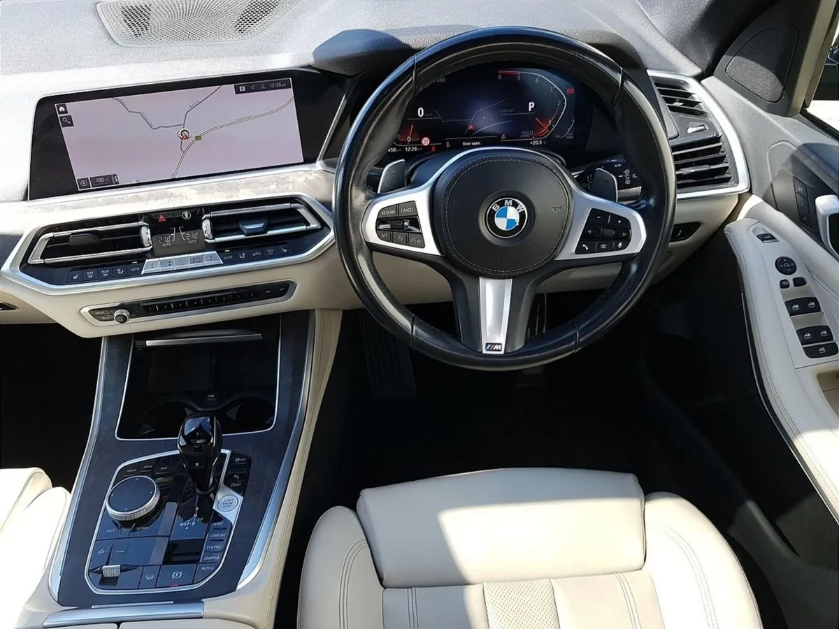 BMW X5 xDrive30d M Sport - Image 5