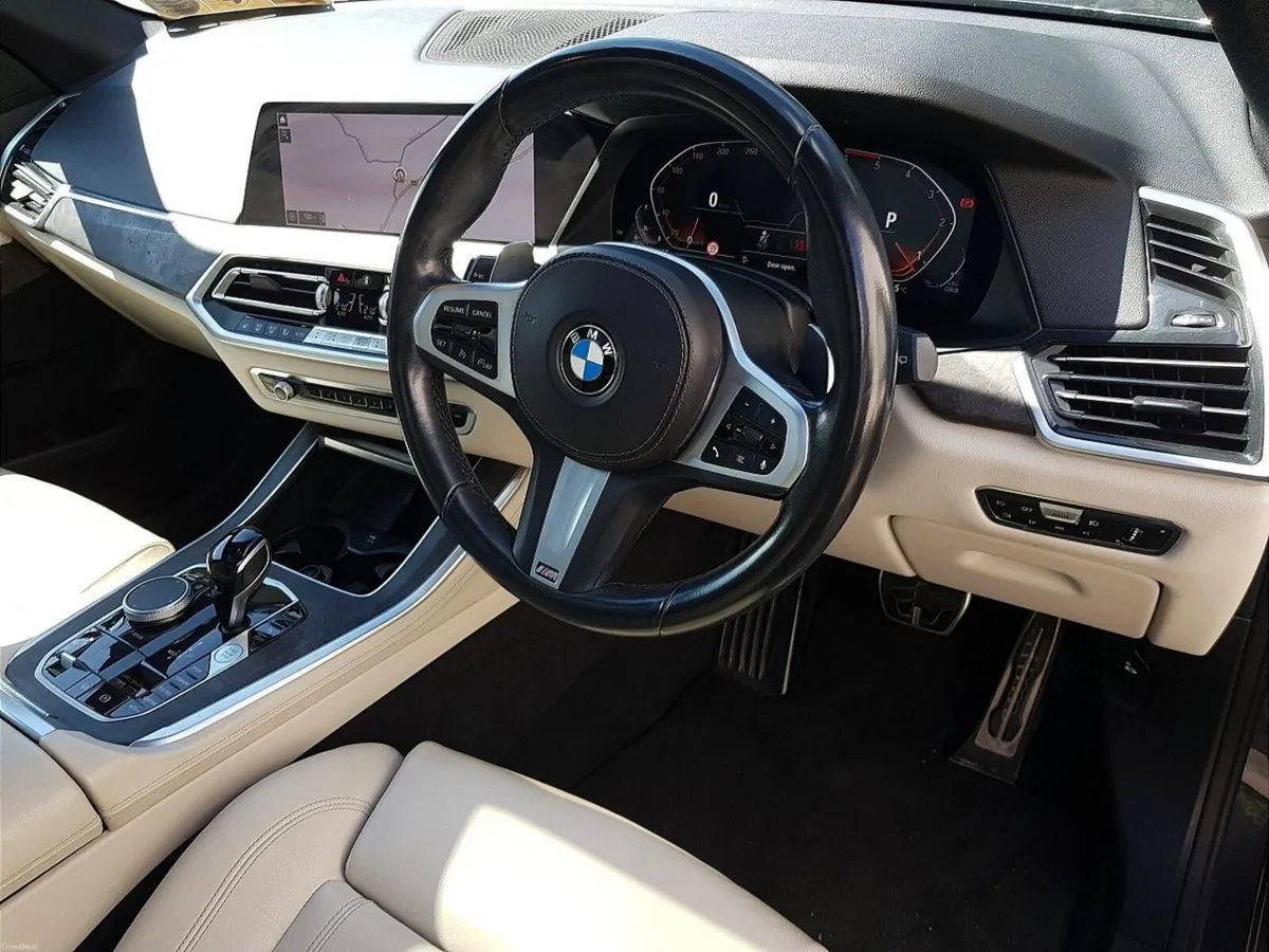 BMW X5 xDrive30d M Sport - Image 6