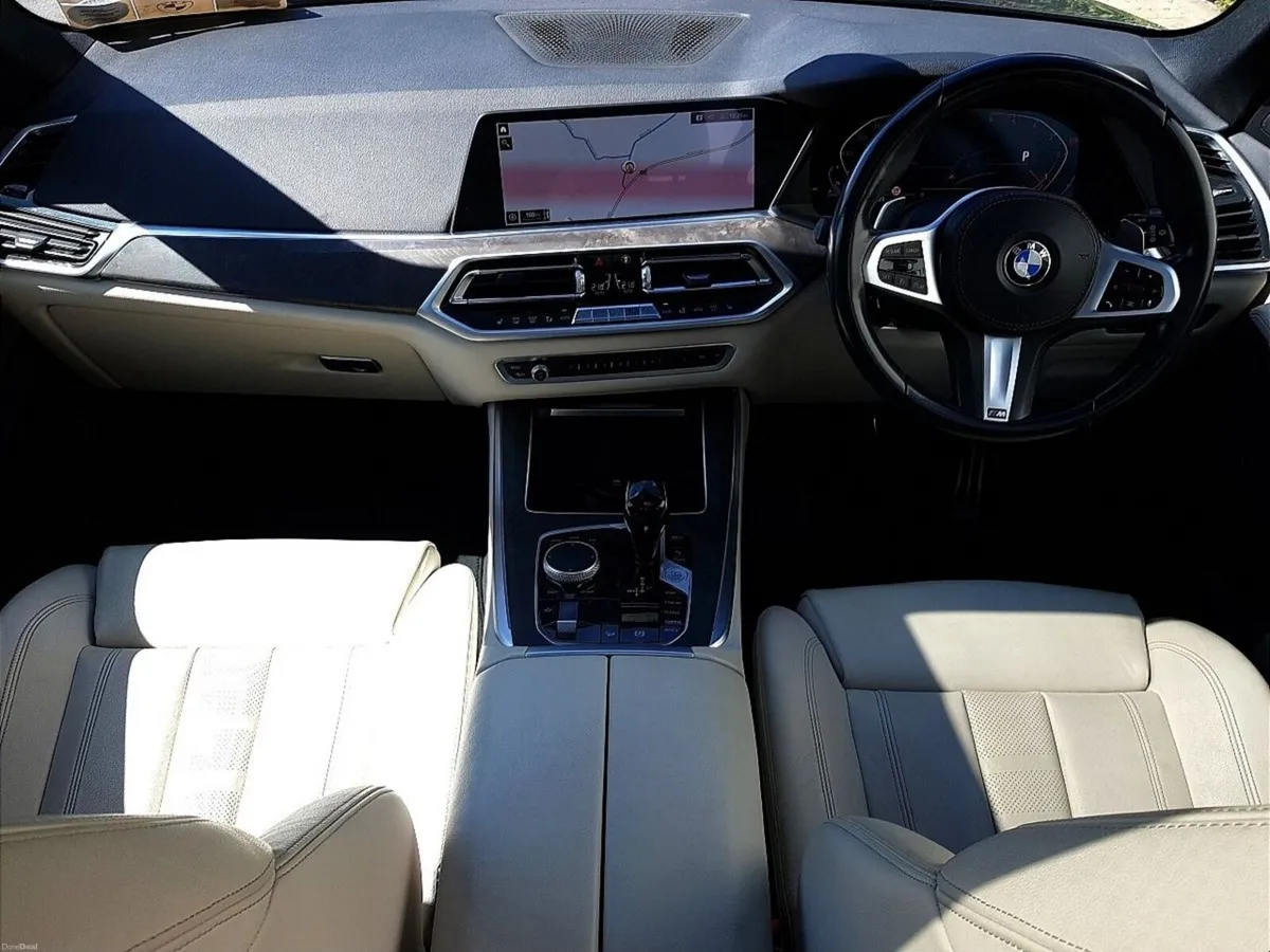 BMW X5 xDrive30d M Sport - Image 4