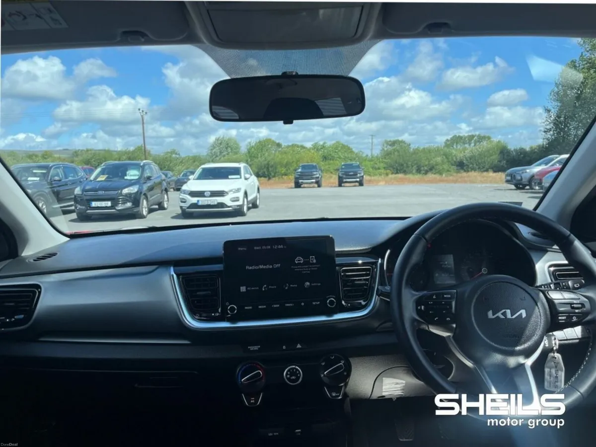 Kia Stonic 1.0 K2 PE - Image 3