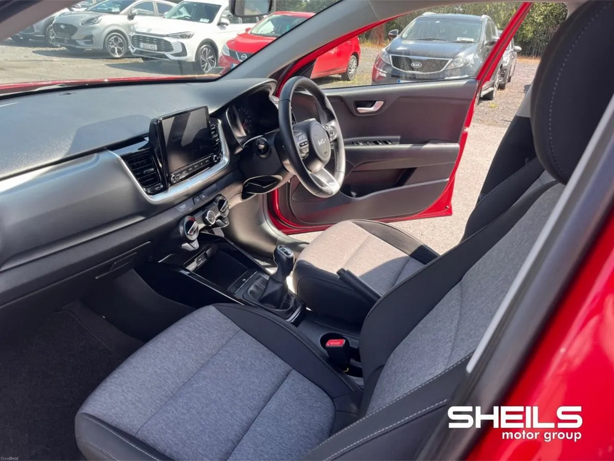 Kia Stonic 1.0 K2 PE - Image 5