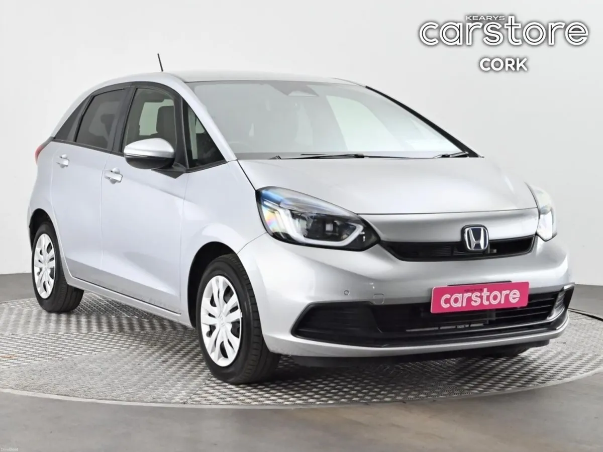 Honda Fit 1.5 Hybrid Auto - Image 1