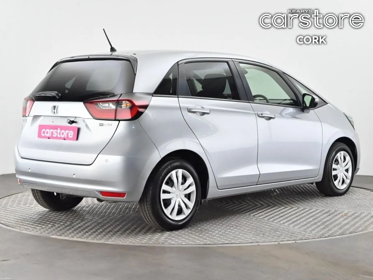 Honda Fit 1.5 Hybrid Auto - Image 5