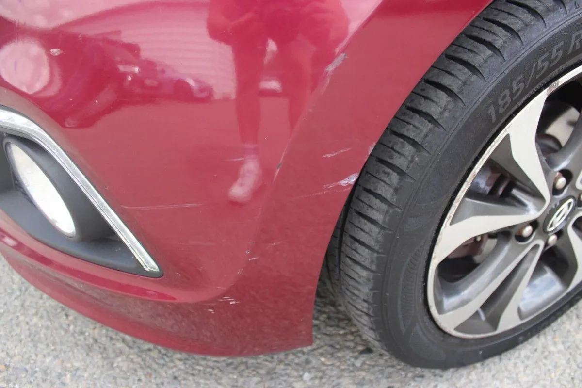 Hyundai i10 1.0 Premium - TENDER 25 - GRINDING IN - Image 6