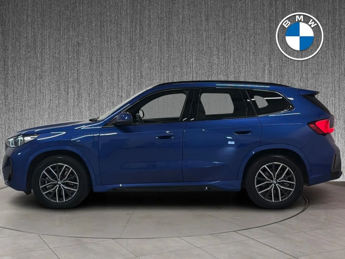 BMW X1 xDrive25e M Sport - Technology Pack - Image 3
