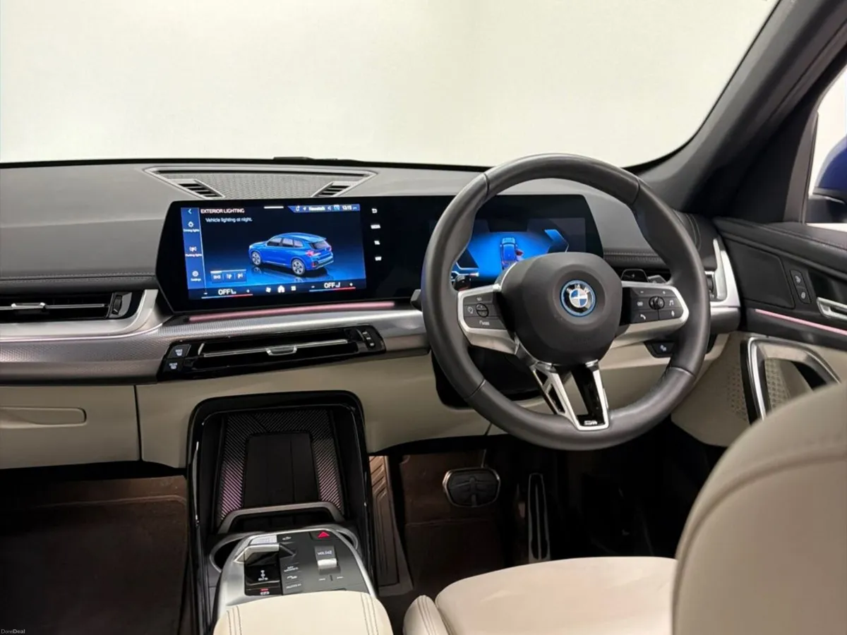 BMW X1 xDrive25e M Sport - Technology Pack - Image 5