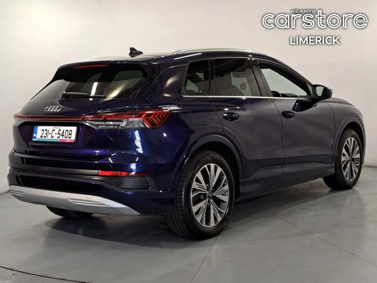 Audi e-tron 55 quattro Sport - Image 3
