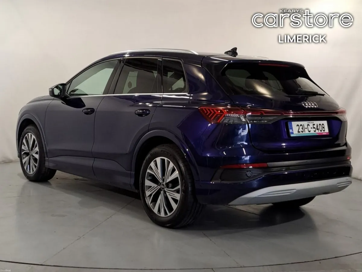 Audi e-tron 55 quattro Sport - Image 5