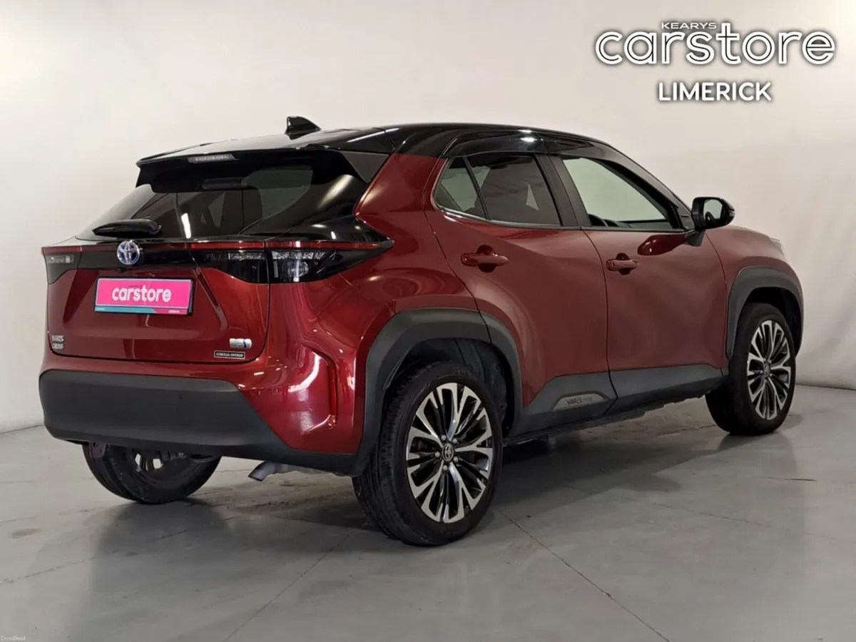 Toyota Yaris Cross 1.5 - Image 3