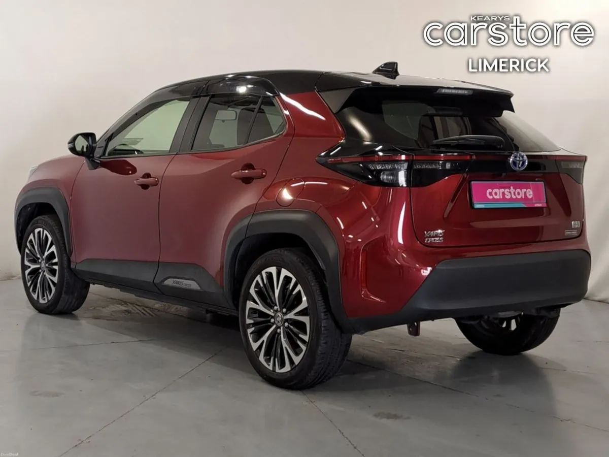 Toyota Yaris Cross 1.5 - Image 5
