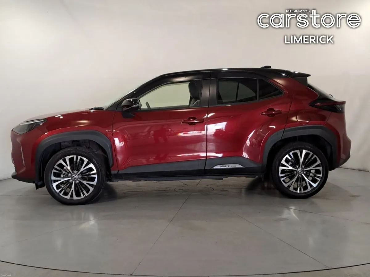 Toyota Yaris Cross 1.5 - Image 6