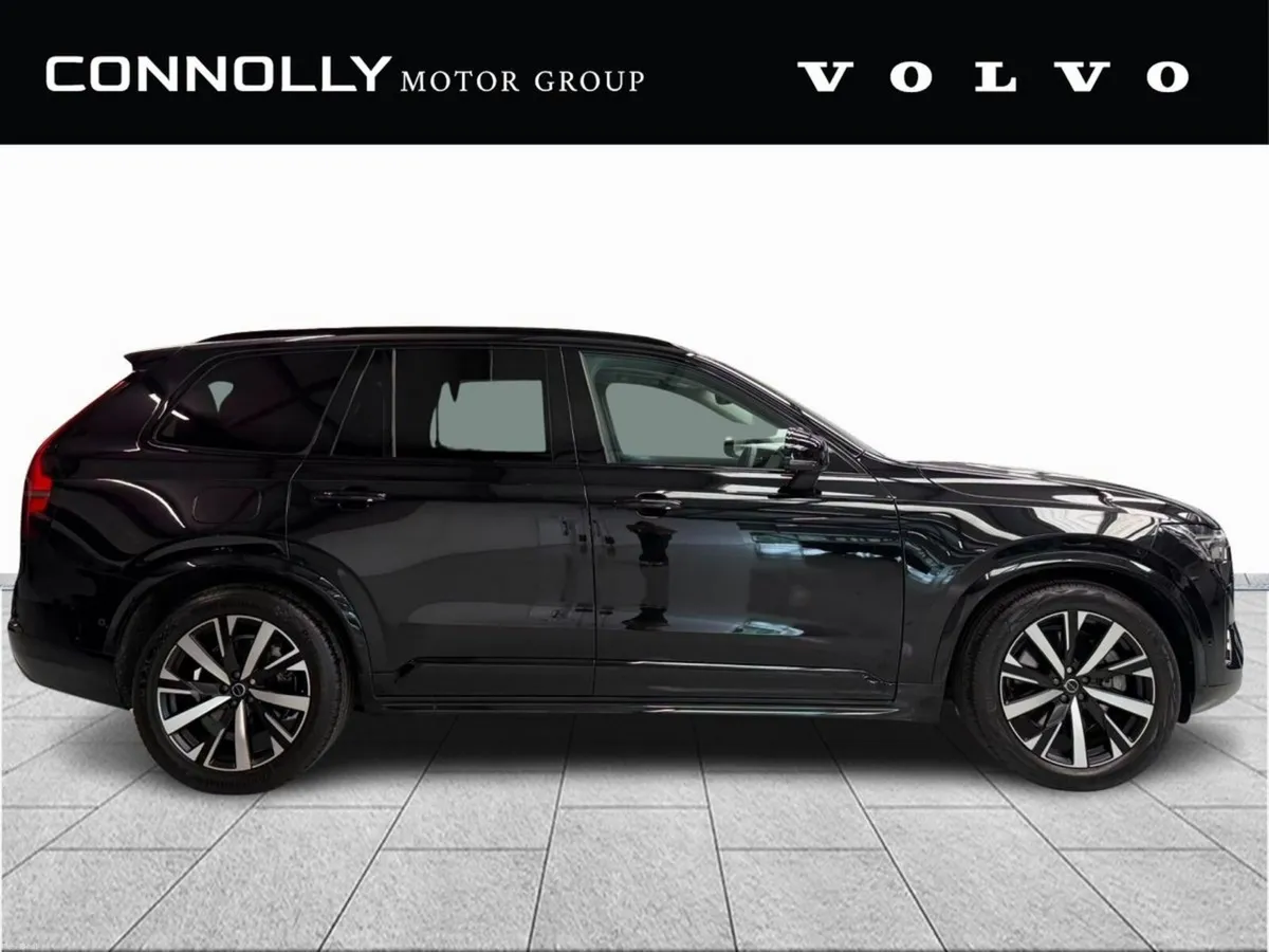 Volvo XC90 Plus *262* | Plug in Hybrid | 5 year Vo - Image 3