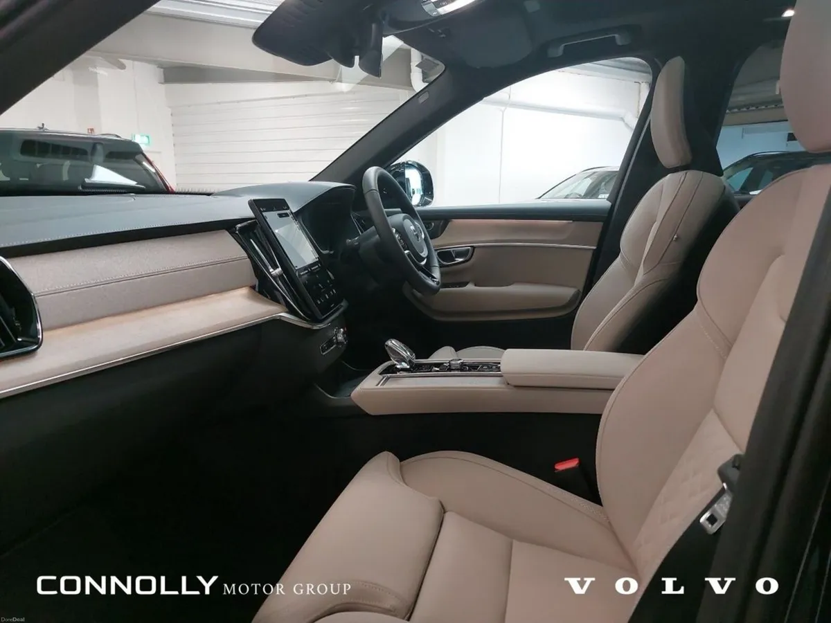 Volvo XC90 Plus *262* | Plug in Hybrid | 5 year Vo - Image 5