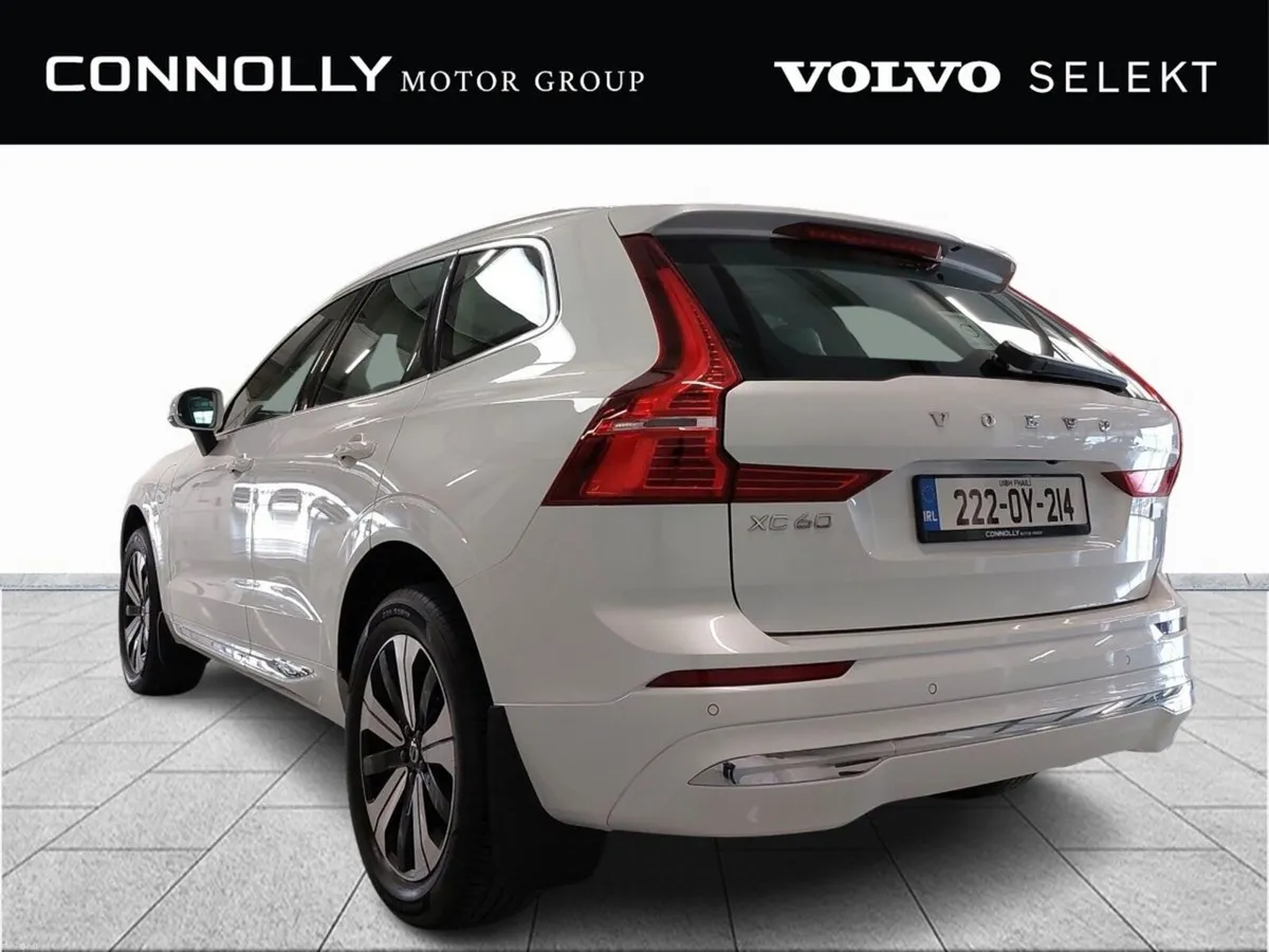 Volvo XC60 T6 Plus | Huge Spec | Bright Theme | Pl - Image 2