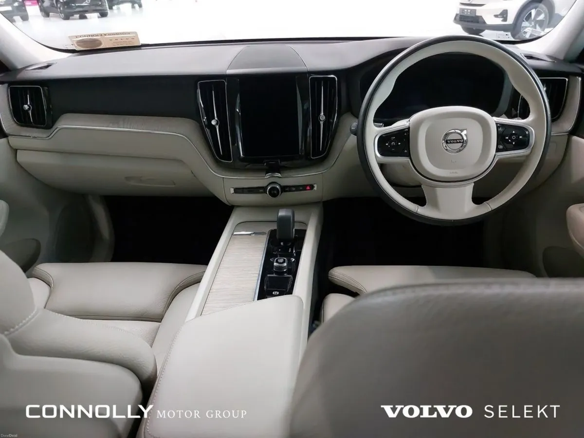 Volvo XC60 T6 Plus | Huge Spec | Bright Theme | Pl - Image 4
