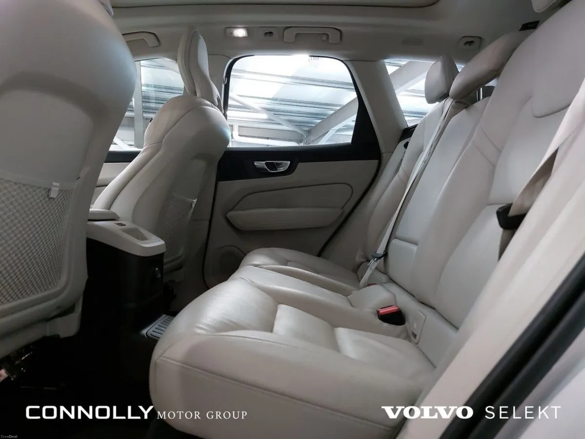 Volvo XC60 T6 Plus | Huge Spec | Bright Theme | Pl - Image 6